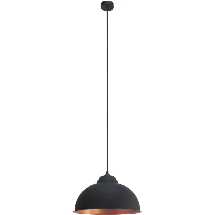 Eglo Truro 2 pendel | 49247
