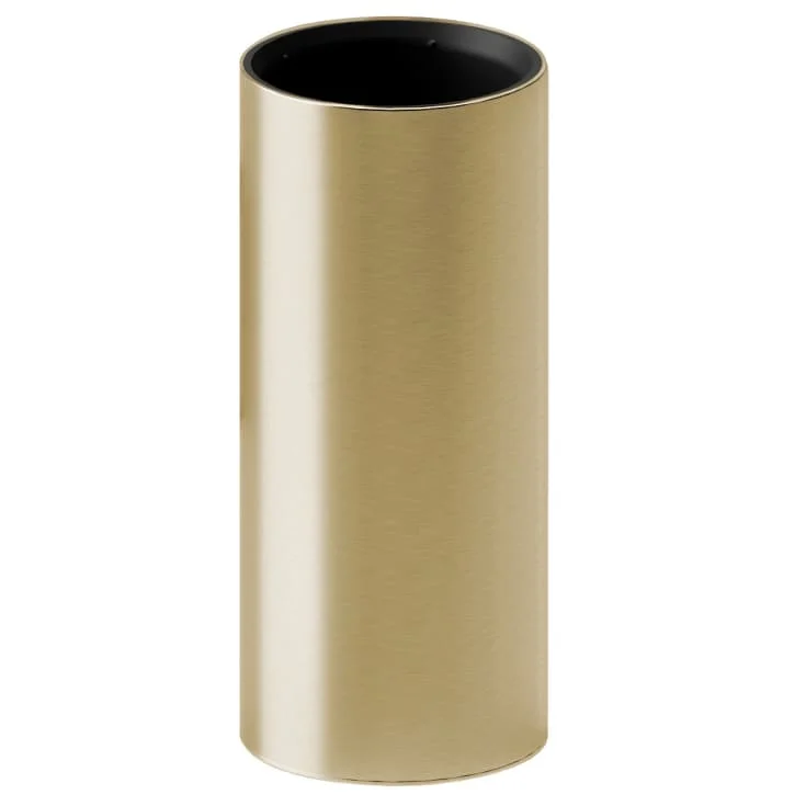 Cosmic Stick tannbørsteholder, børstet gull | WJC205A0051040