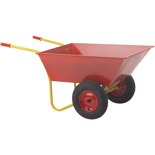 Ravendo BU 2001SP trillebår 200 liter | 142500 Ravendo BU 2001SP trillebår 200 liter | 142500