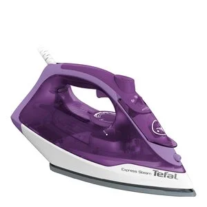 Express Steam strykejern FV2836E0 lilla v:8386712 Express Steam strykejern FV2836E0 lilla v:8386712