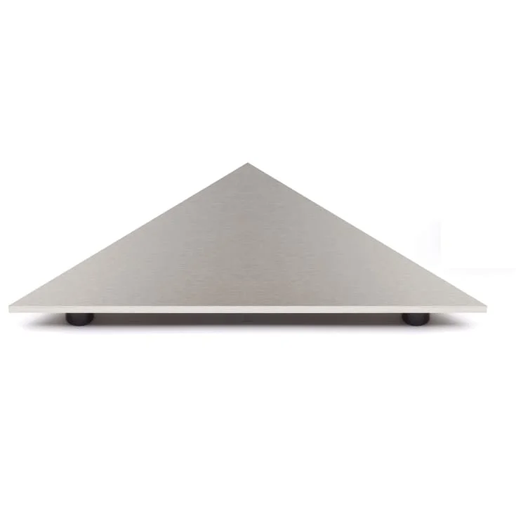 Unidrain HighLine rist uten ramme, 200 mm, rustfritt stål | 2920.0201