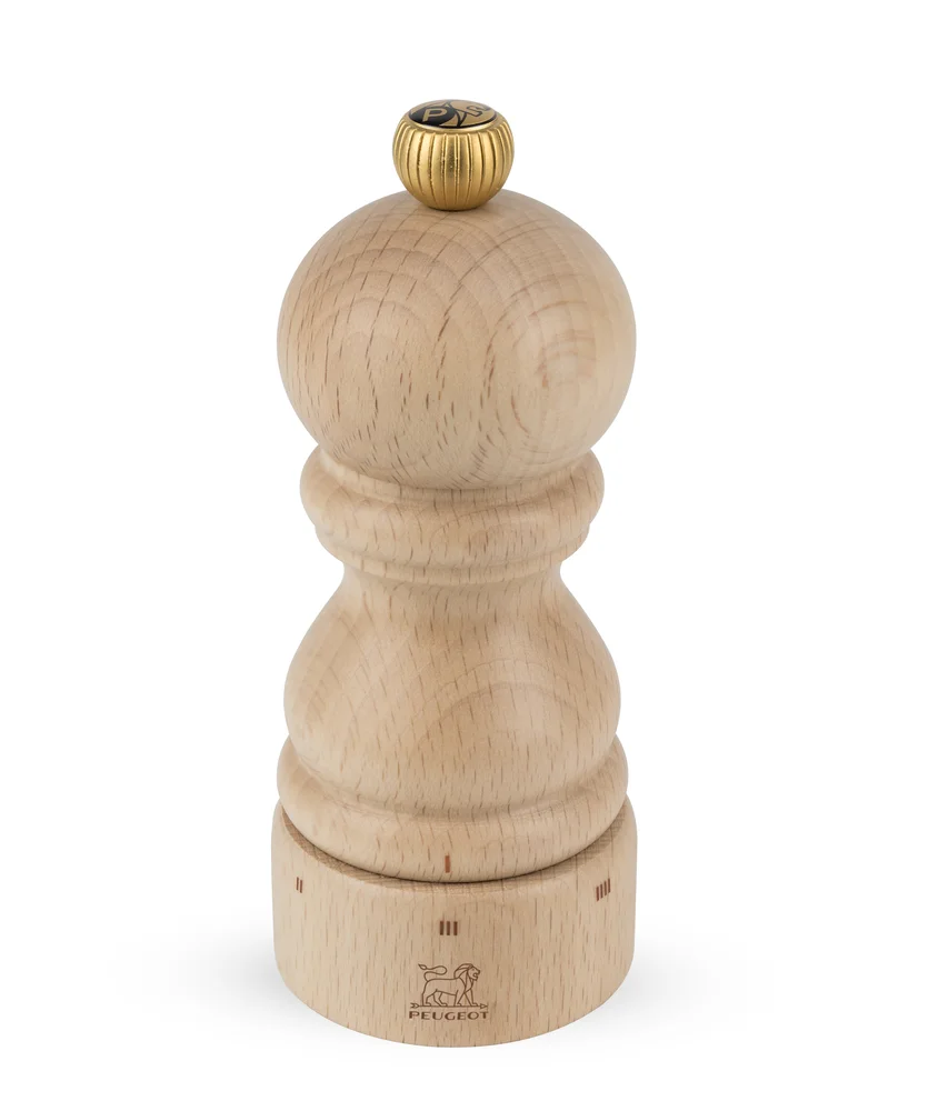 Pepperkvern Paris U'Select 12cm Natur v:2630724 Pepperkvern Paris U'Select 12cm Natur v:2630724