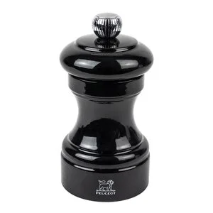Bistro saltkvern 10 cm blank sort v:9961237