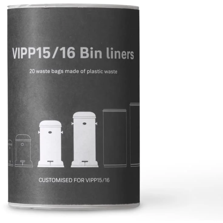 Vipp poser 15/16 | 80301