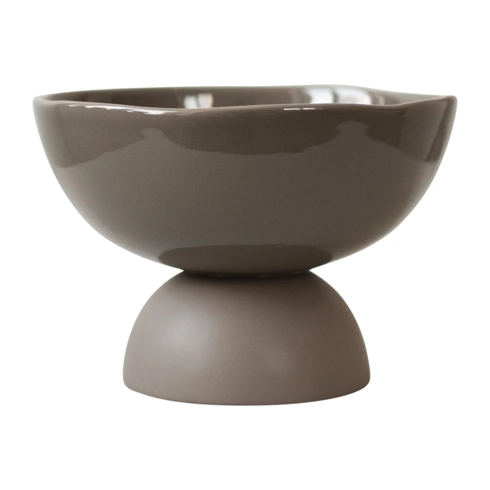 Base Dome skål Ø 20 cm v:7274568 Base Dome skål Ø 20 cm v:7274568