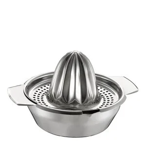 Clea sitruspresse 17 cm stål v:9085719