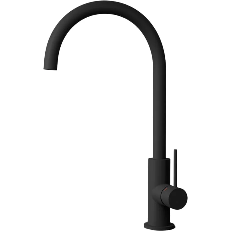 Scandtap Equip kjøkkenbatterieri, coal | 32122