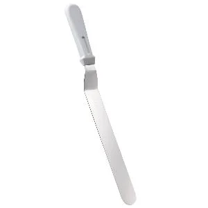 BAYk spatel 36 cm grå v:2452019