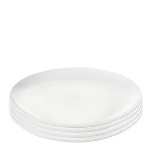 Atelier tallerken 27 cm 4 stk super white v:8467239 Atelier tallerken 27 cm 4 stk super white v:8467239