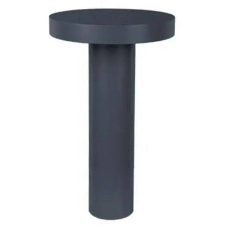 Norlys Borg 6120 pullert, 16,1W, LED, IP 65, dimbar, grafitt | 3133824