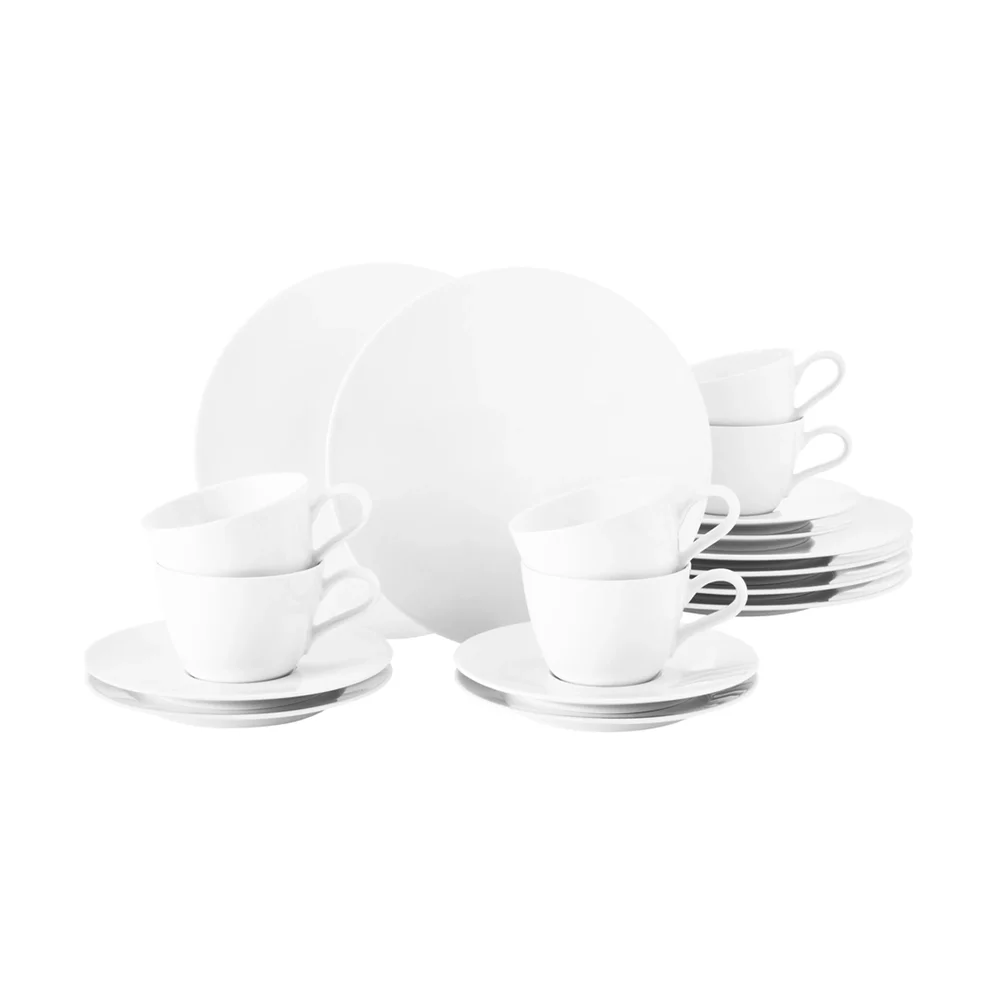 Life kaffeservise 18 deler v:5114337 Life kaffeservise 18 deler v:5114337