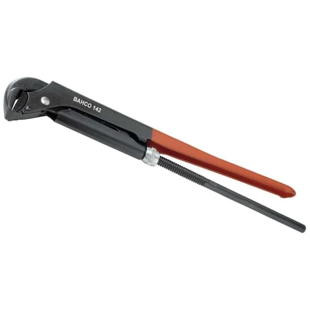 Bahco rørtang 141 – 0-45 mm | 245192 Bahco rørtang 141 – 0-45 mm | 245192