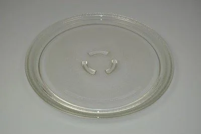 Glassfat, Bauknecht mikrobølgeovn – 280 mm v:8482056 Glassfat, Bauknecht mikrobølgeovn – 280 mm v:8482056