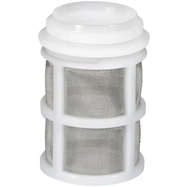 Resideo Braukmann reservefilter for D06F, 1" og 11/4" | 5627592
