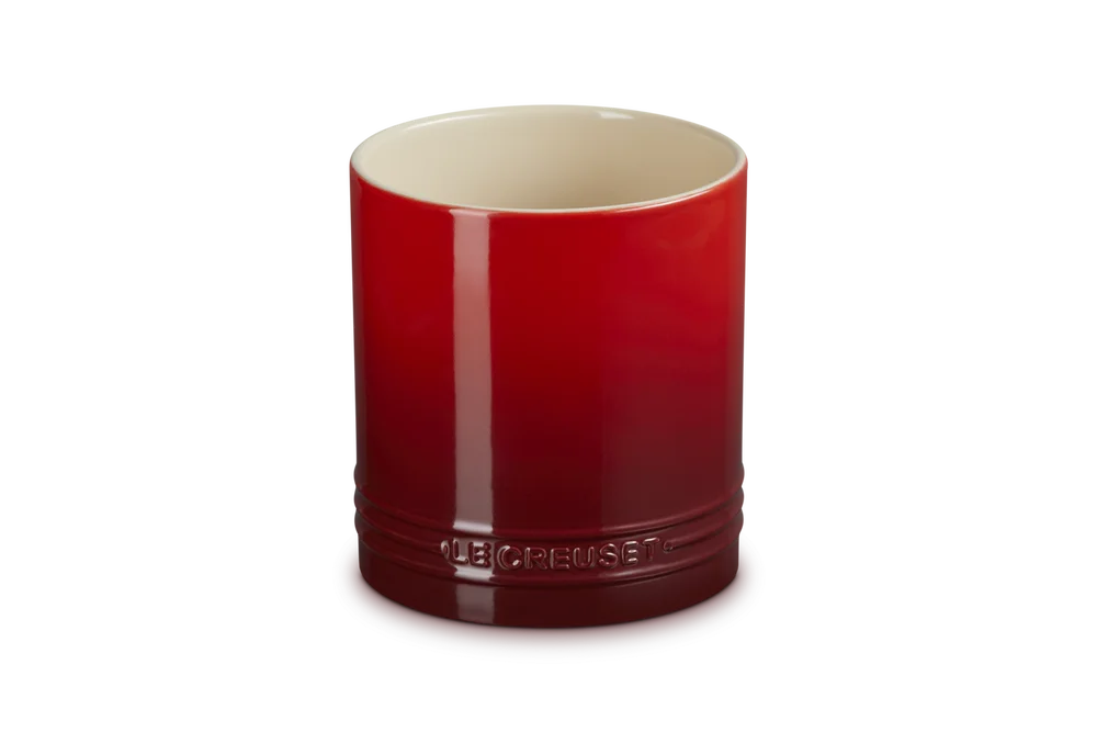 Bestikk- og redskapskrukke 1.1l cerise v:5930320
