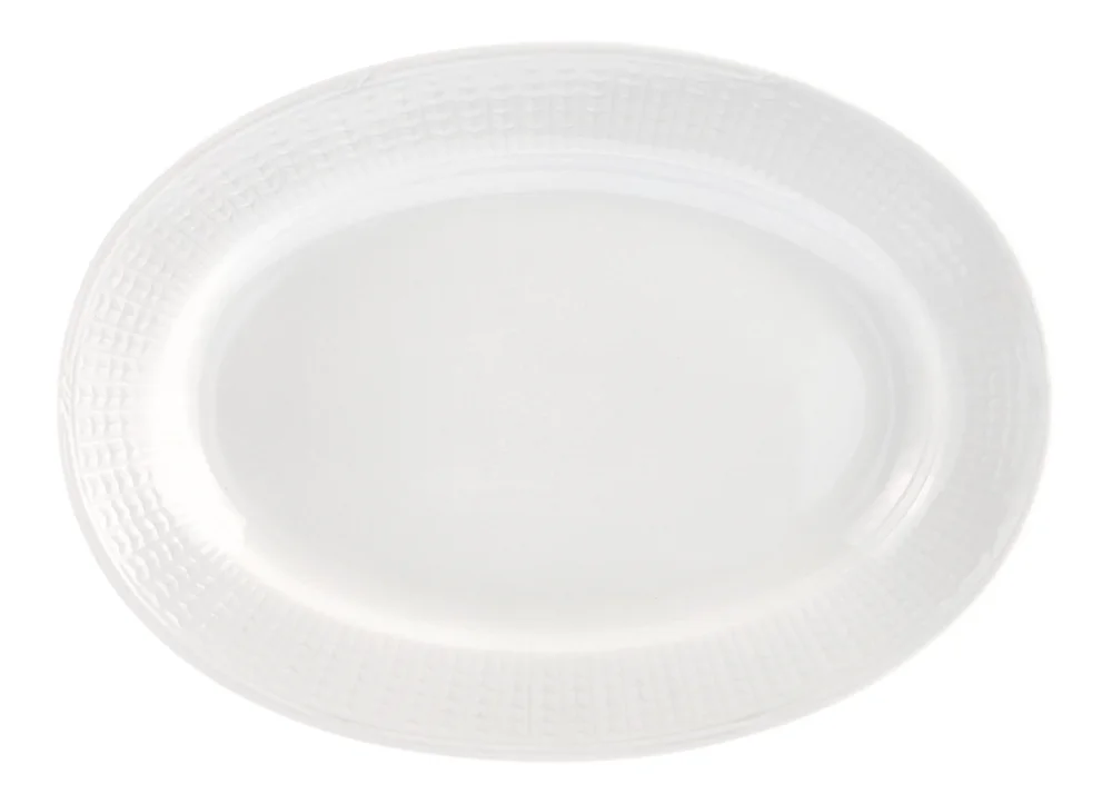 Swedish Grace fat oval 32 cm v:4190795 Swedish Grace fat oval 32 cm v:4190795