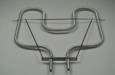 Element for undervarme, Sidex komfyr & stekeovn – 230V/1100W v:9083644