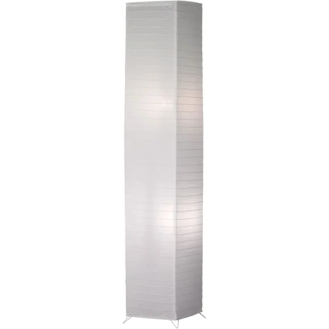 Trio Lighting Bamboo gulvlampe | R40122001
