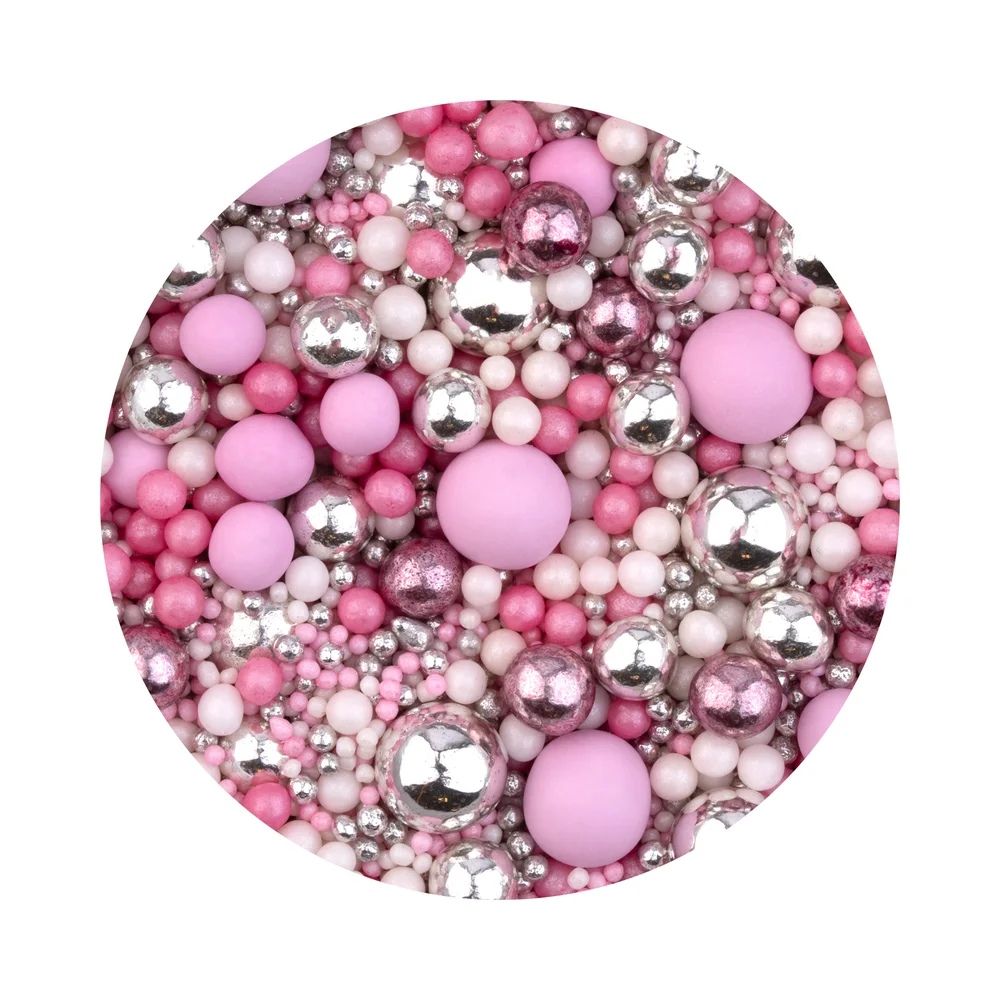 Kakestrø Rosa Drøm 90g v:3362739