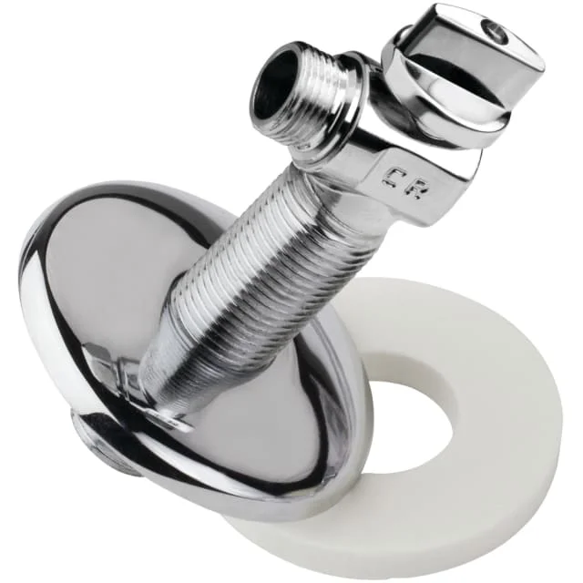 Roth albue, med dekkskive og avstegning, 1/2" X 3/8" | 17728429.126