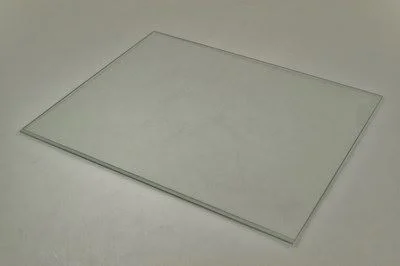 Glasshylle, Upo kjøl og frys - Glass (over grønnsaksskuff) v:1355953