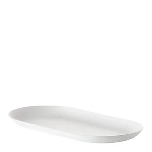 Ume brett 18×9,5 cm hvit v:4288462 Ume brett 18×9,5 cm hvit v:4288462