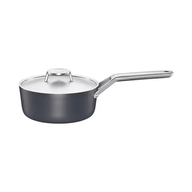 Taiten kasserolle med lokk 1 v:5043959