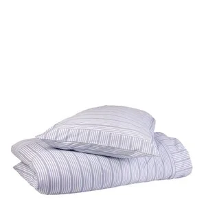 Bedding Collection dynetrekk 140×220+63×60 cm powder blue stripes v:7076161 Bedding Collection dynetrekk 140×220+63×60 cm powder blue stripes v:7076161
