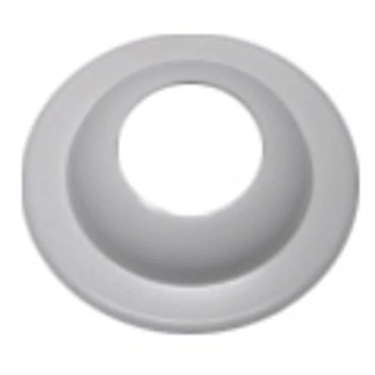 Plastrosett Hvit 35mm | 015211035
