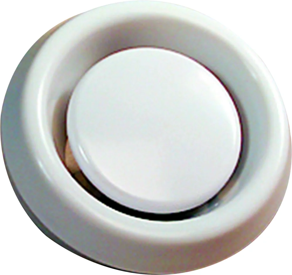 Avtrekksventil ø125mm v:8900349