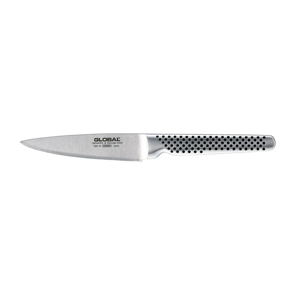 Global GSF-49 Universalkniv 11 cm v:7907735 Global GSF-49 Universalkniv 11 cm v:7907735