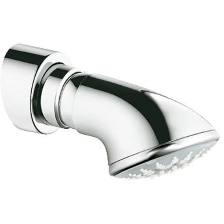 Grohe Relexa Five takdusj, Ø9,5 cm, krom | 27062000