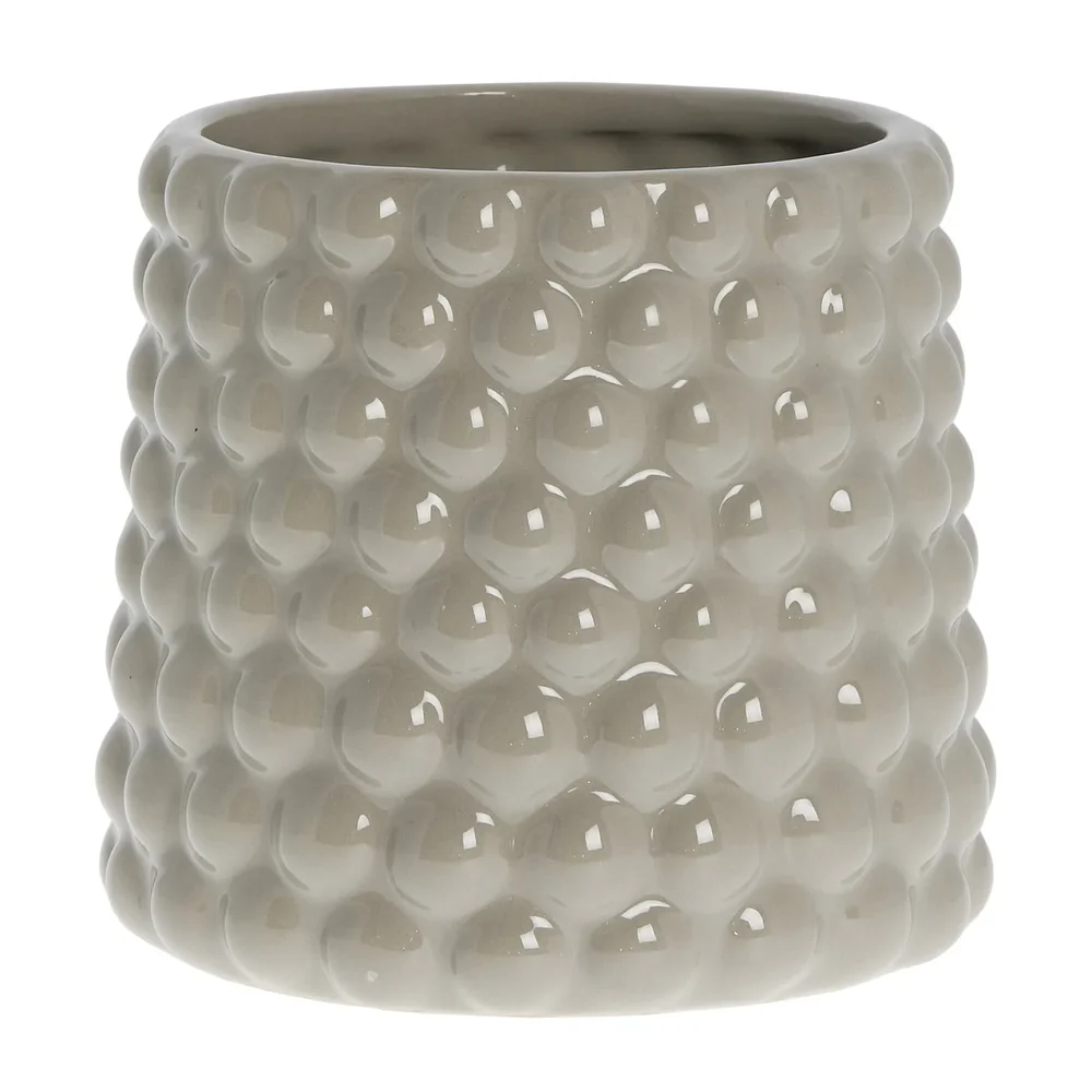 Dotsie krukke Ø 14 cm v:9048980