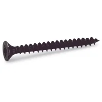 Treskrue SH-PZ 3,0X20 svart SB pk 10stk bits PZ1 v:3099612 Treskrue SH-PZ 3,0X20 svart SB pk 10stk bits PZ1 v:3099612