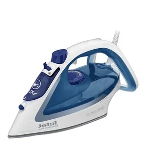 Easygliss Plus dampstrykejern FV5751E0 blå v:5011473 Easygliss Plus dampstrykejern FV5751E0 blå v:5011473