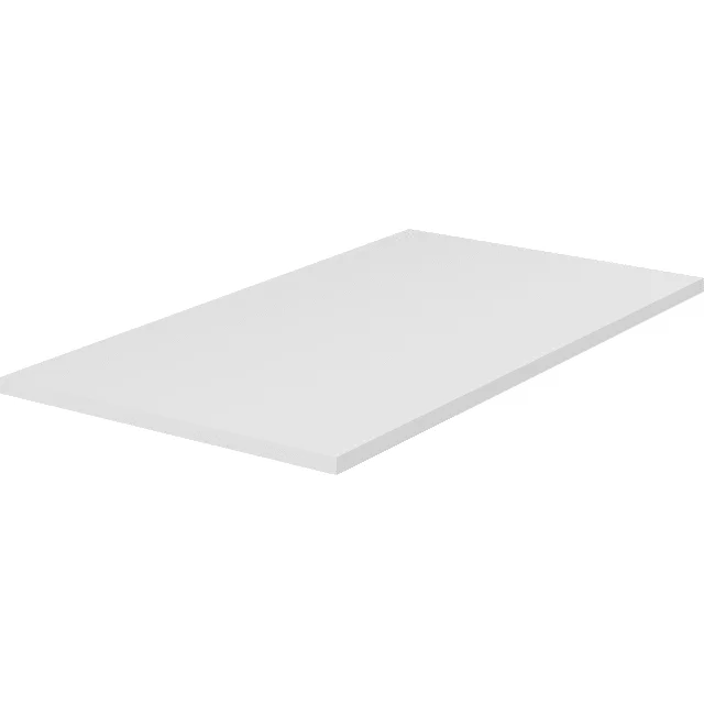 Pressalit Care stellematte, 140x76 cm, hvit | R8702000