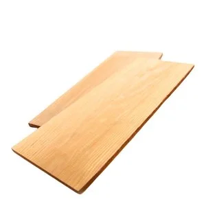 Grillplanke 38×18 cm 2 stk sedertre v:4030113 Grillplanke 38×18 cm 2 stk sedertre v:4030113