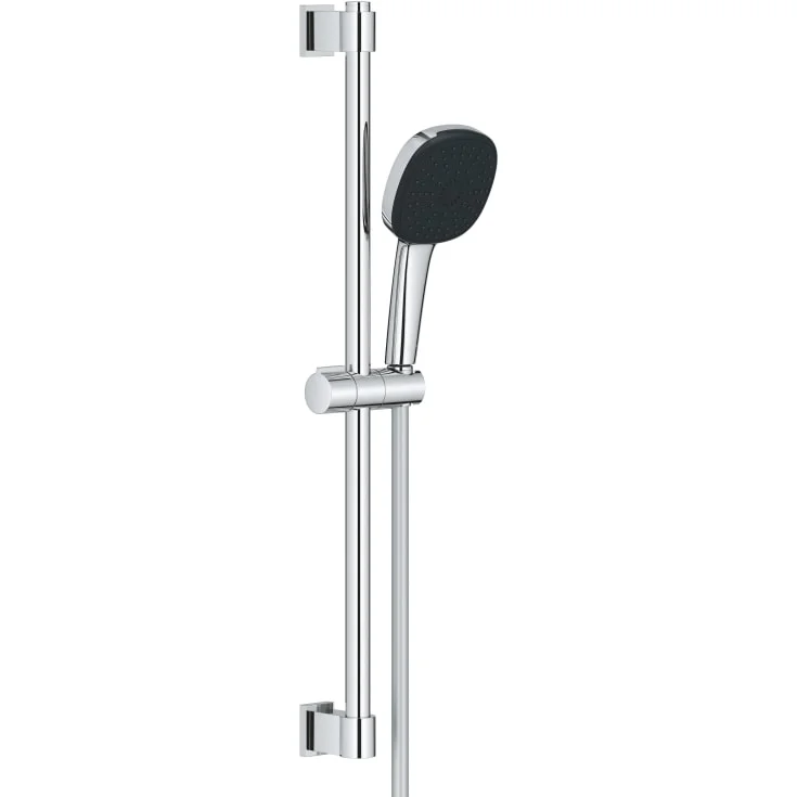 Grohe Vitalio Comfort 110 dusjsett, vannbesparende, krom | 26096001