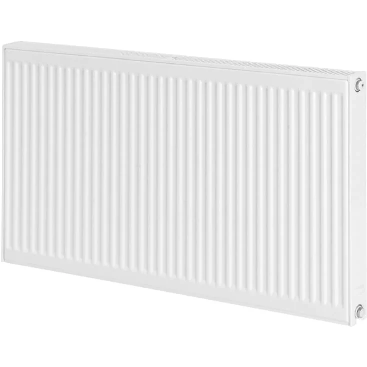 Purmo C22 radiator, 50x200 cm, 26 m² | F062205020010300