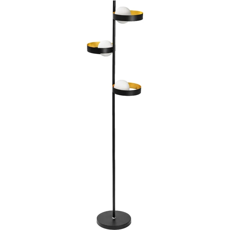 Osram Decor Memphis gulvlampe | 4099854440465
