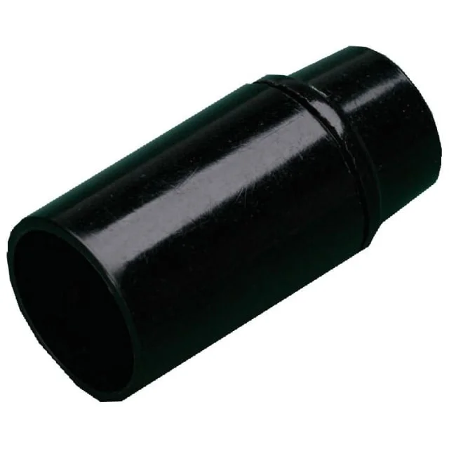 Mignonfatning E14, Sort | 610A0008