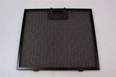 Metallfilter, Silverline kjøkkenvifte v:4856488 Metallfilter, Silverline kjøkkenvifte v:4856488