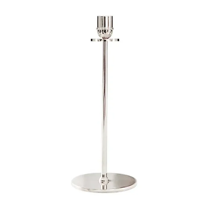 Chiaro Di Luna lysestake 30 cm v:8170728 Chiaro Di Luna lysestake 30 cm v:8170728