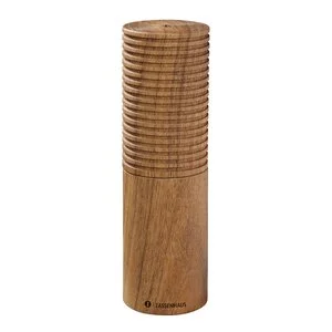 Husum saltkvern 18 cm valnøtt v:6264613