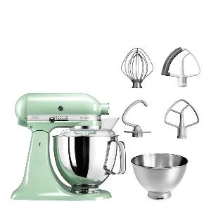 Artisan kjøkkenmaskin 5KSM175PSEPT 4,8L pistachio v:8097612