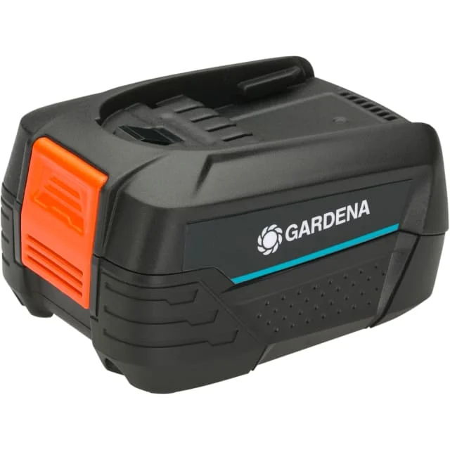 Gardena systembatteri 18V 4,0Ah | 14905-20