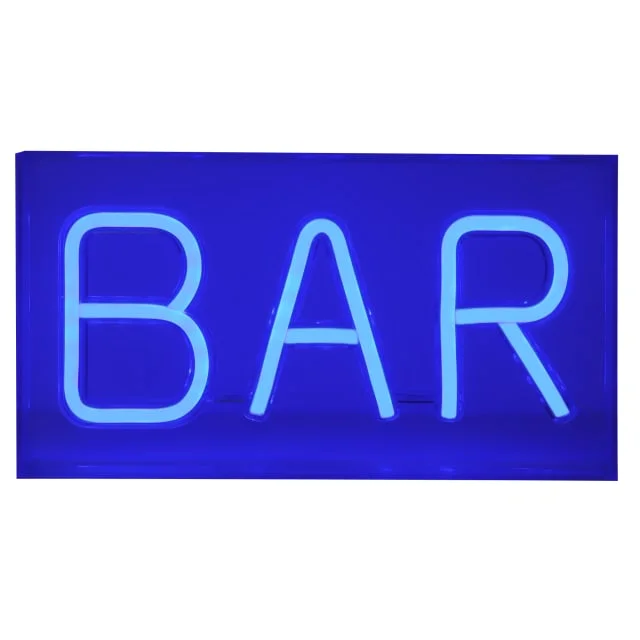 Veli Line Bar neonskilt | VL 70300