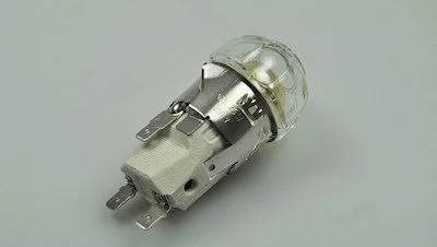 Lampe, Indesit komfyr & stekeovn (komplett) v:5300187
