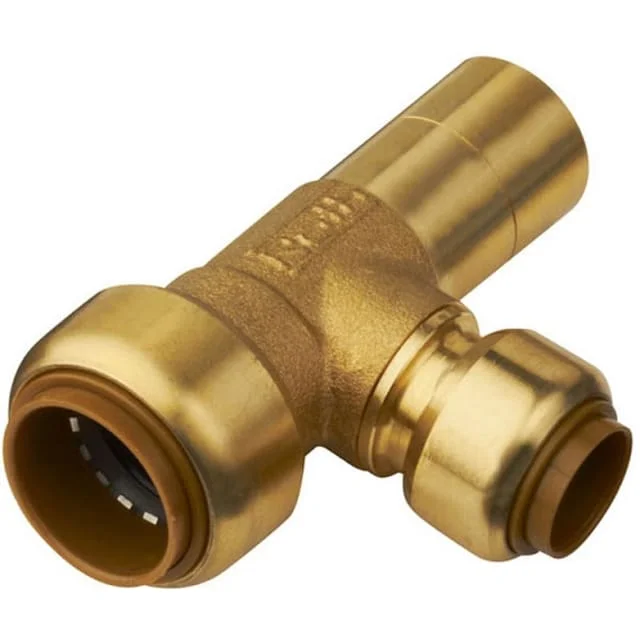 Roth fordelerrør type IS, 1x18 mm, komplett fordelerrør is 22 mm | 5118623