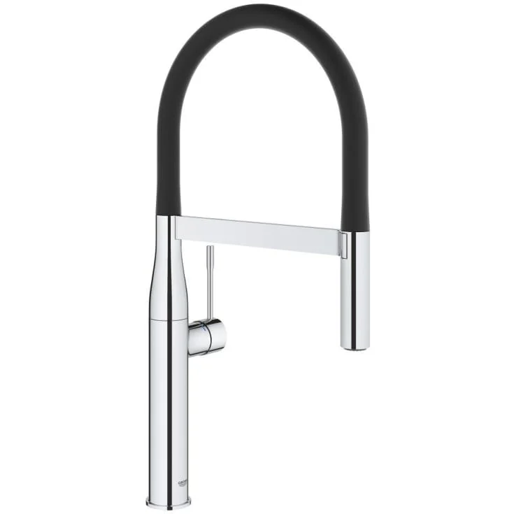 Grohe Essence kjøkkenarmatur, krom | 30294000